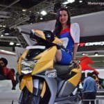 TVS NTorq 125, specs, price, features- Is it the best scooter yet?