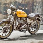Here’s all you need to know about Thunderbird 350 and 500 X.