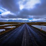 12 tips for riding a motorcycle in rain safely.