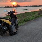 Carbonado GT Review: The Biker Backpack you always wish you had.